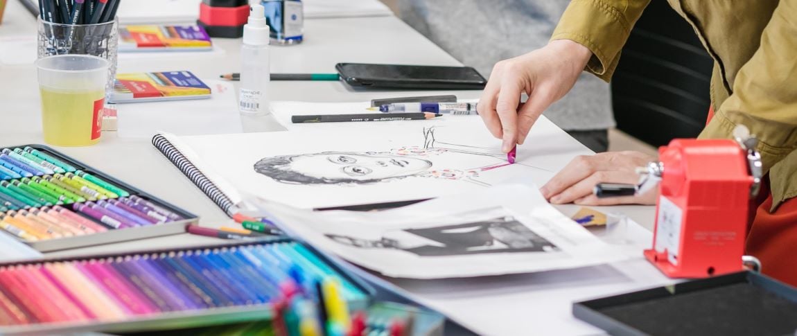 Le service pédagogique : des formations pour les enseignants